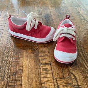 Red Keds